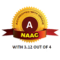 NAAC Logo